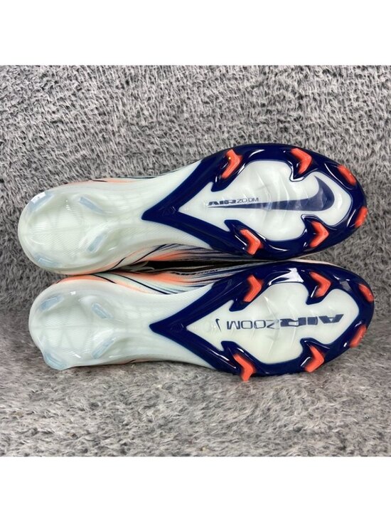 Nike Mercurial Vapor 16 Elite MDS FG CR7 Soccer Size 12 Men Dream HQ3028-300 main image 4